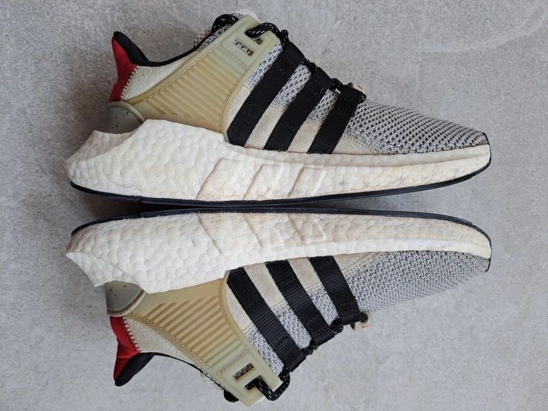 Buty Adidas EQT Support rozm. 39 1/3