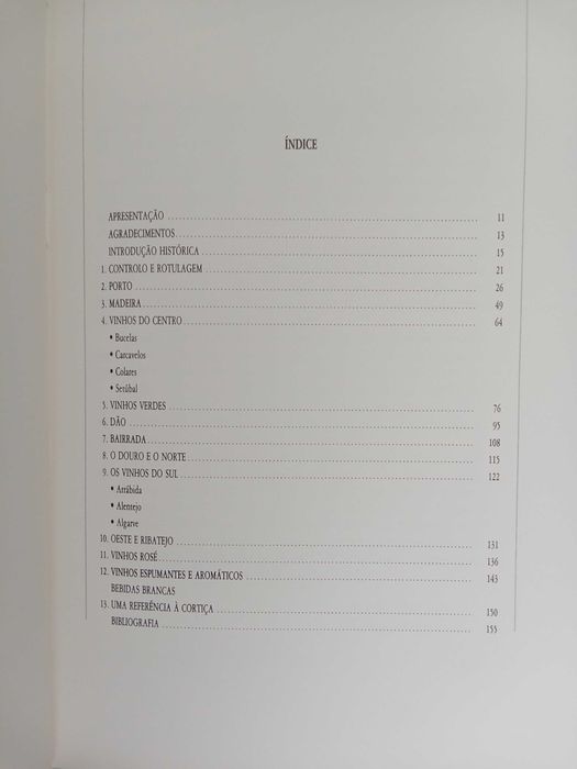 Vinhos de Portugal - Jean Read