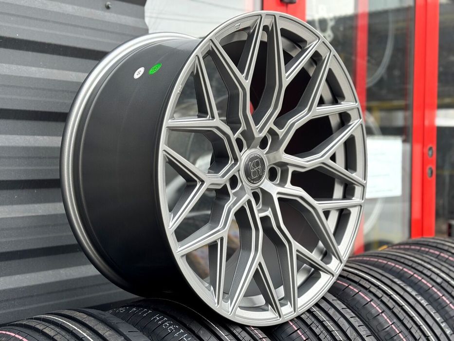 Диски нові R20 5x114.3 Lexus RX NX UX ES GS IS RZ Acura RDX TLX ILX