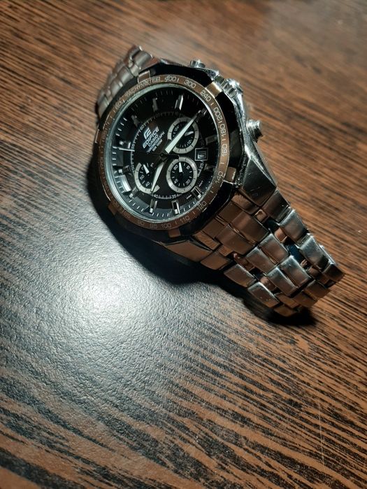 Casio Edifice 2711 BR540