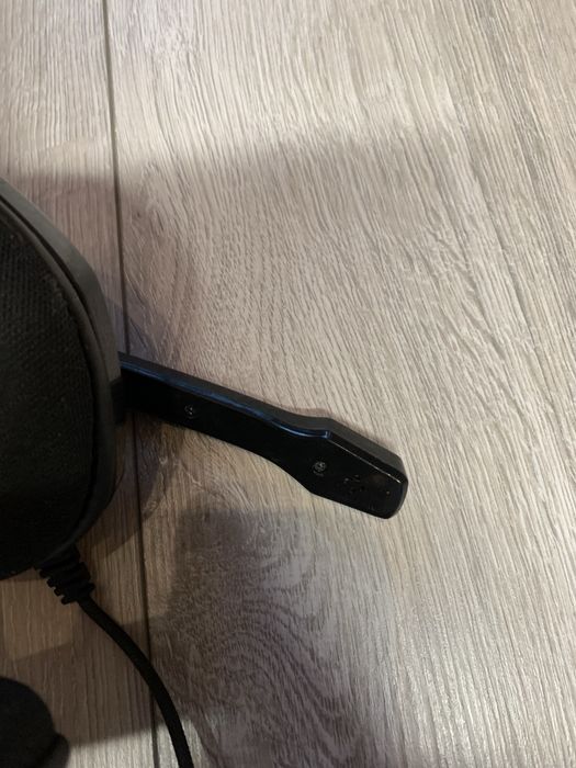 Sluchawki genesis argon 100