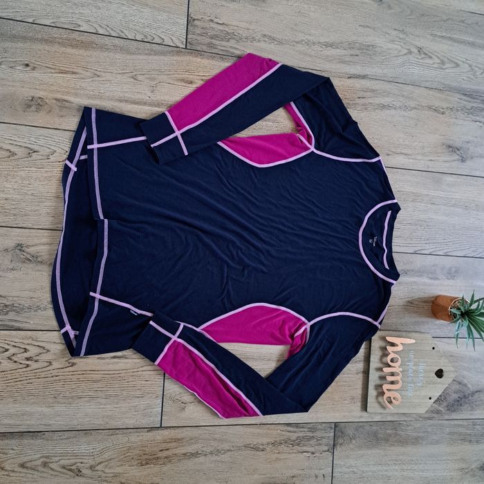 Bluzka termiczna Ullmax termoaktywna merino wool