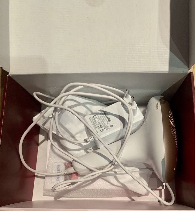 Фотоэпилятор