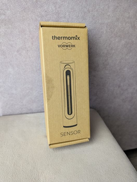 Thermomix Sensor
