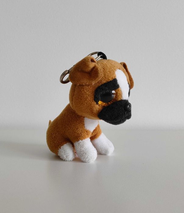 Brelok bokser Brutus TY