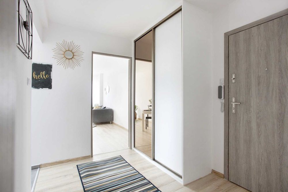 NOWA CENA! 1000 zł / mc - Wynajmę 1 osobowy niezależny pokój - SOPOT