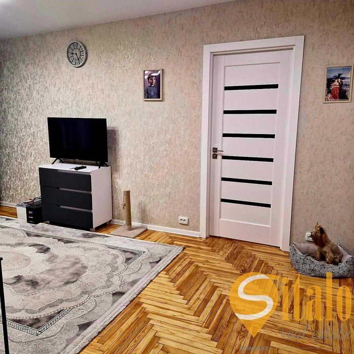 Продаж 2х квартири вул. Леоніда Жаботинського (площа Фестивальна)(019)