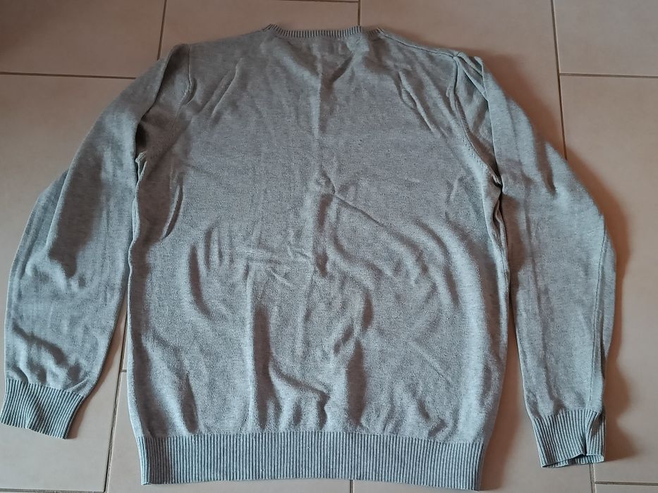 Sweter Tommy Hilfiger