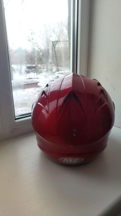 Шолом MT розмір M 57-58