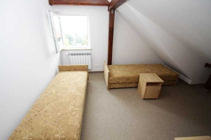 Hostel Noclegi Pokoje