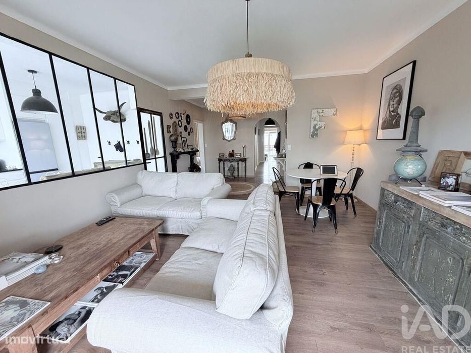 Apartamento T3 em Tavira de 106 m2