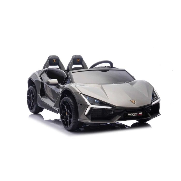 Lamborghini Revuelto 24V 4x4 2os. Auto samochód Pojazd na akumulator