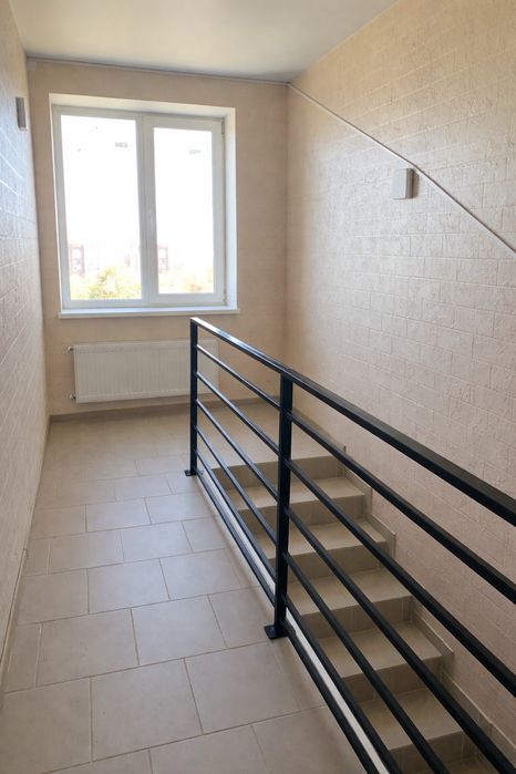 Продаж 2 кімнатноі квартири в новому будинку на Північному - Більше