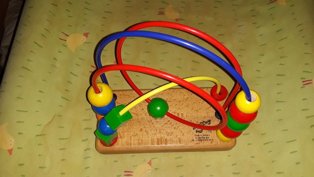 Brinquedos Labirinto64739924568963122