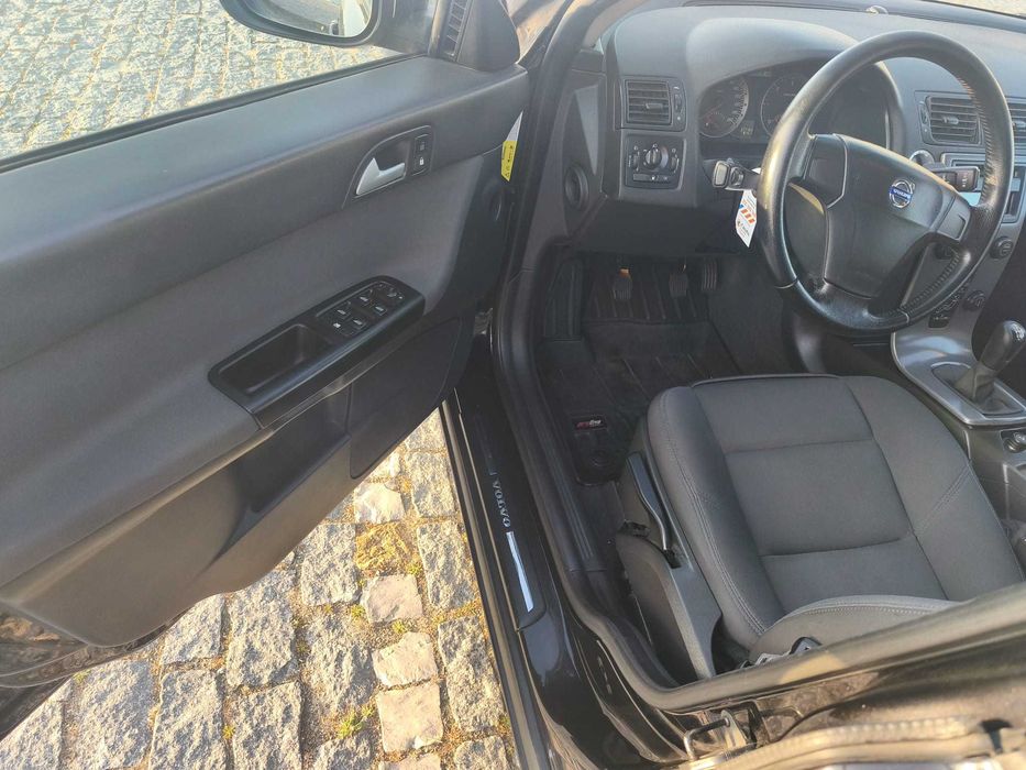 Volvo V50 1.6D 2006