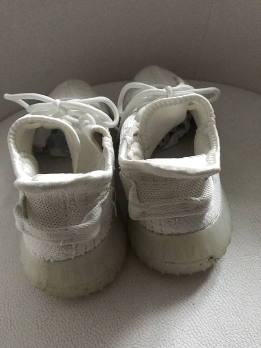 Sneakersy amskue House r. 39/25