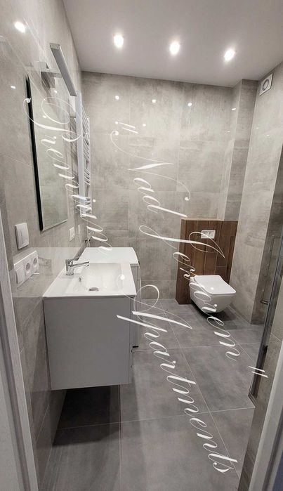 Apartament 74 m2, 3 pokoje, Klima, Miejsce postojowe, Teren zamkniety