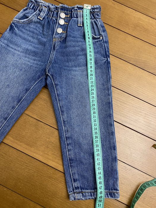 Джинси дитячі Zara