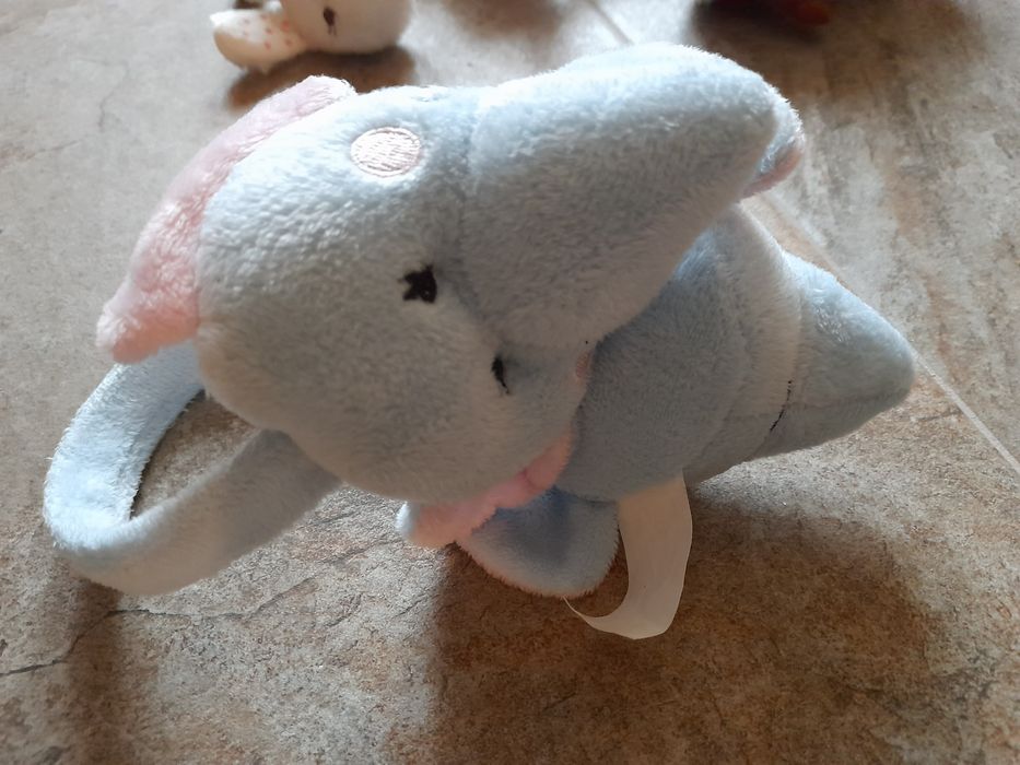 Nauszniki tzw ocieplacze na uszy