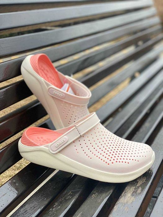 Купити  Крокси Crocs LiteRide ОРИГИНАЛ Crocs сабо від 36-45р