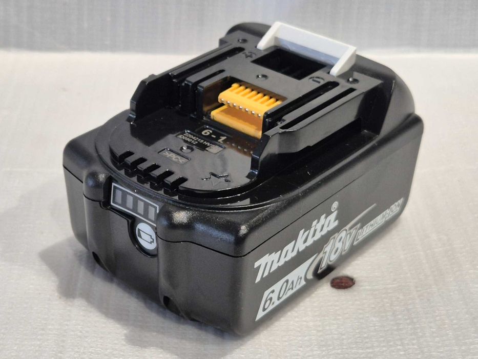 Akumulator Li-Ion Makita 18 V 5 Ah LXT