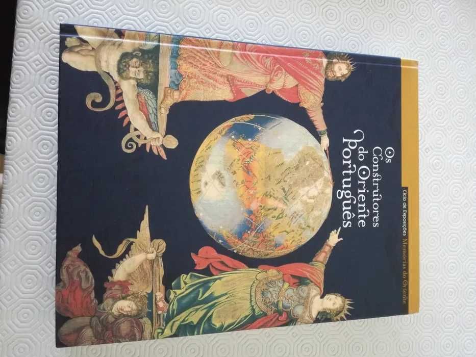 Os Construtores do Oriente Português