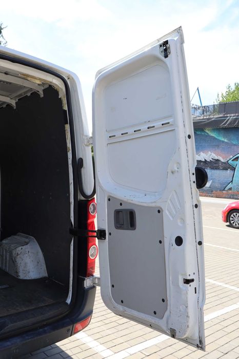 Volkswagen Crafter 2015 VIN WV1ZZZ2EZF6036607 фото оголошення 21 з 22