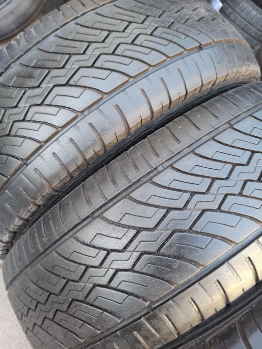 Летняя резина 235/60 R18 Achilles Desert Hawk