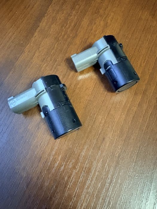 Парктроник bmw e39