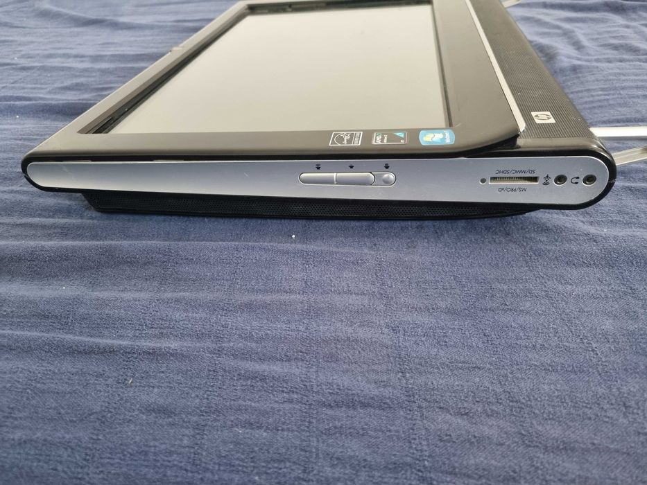 Komputer HP TouchSmart 300 All in one