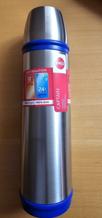 Termos emsa - captain