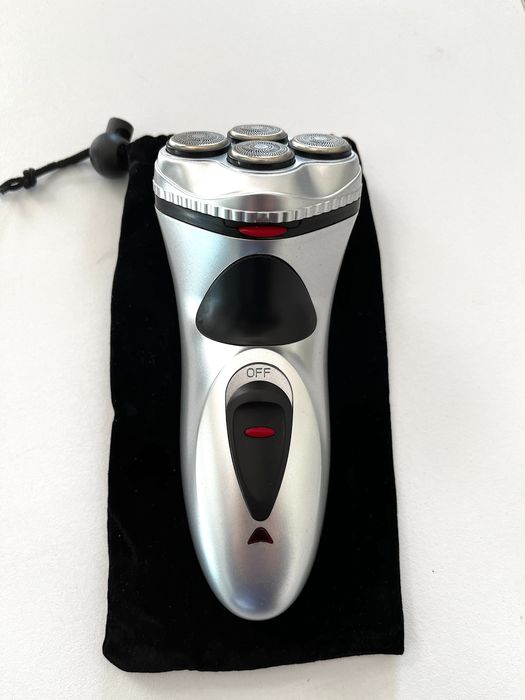 Máquina de Barbear DUNLOP SUPREME-4 - 25€