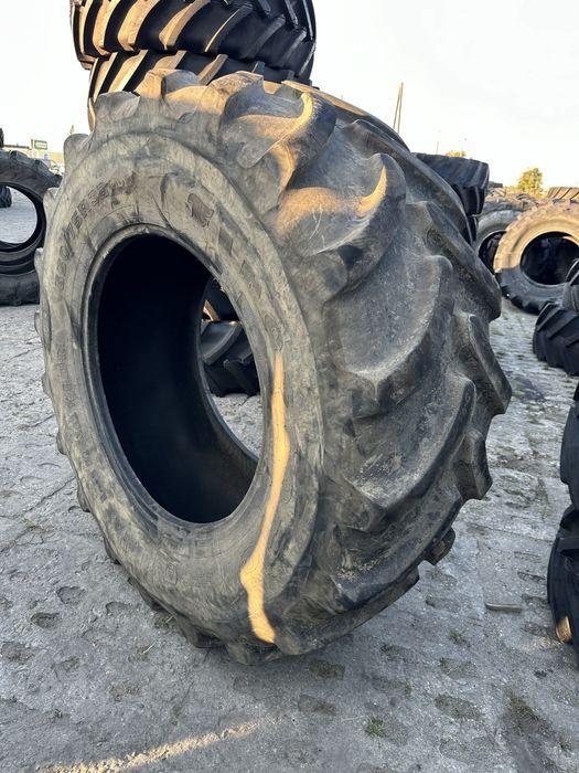 650/75r38 Firestone MaxiTraction