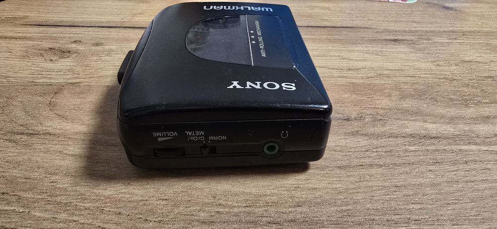 Sony Walkman WM-EX10 Łagów • OLX.pl