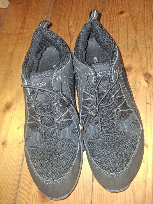 Ecco Terracruise II GTX  buty trekkingowe 40