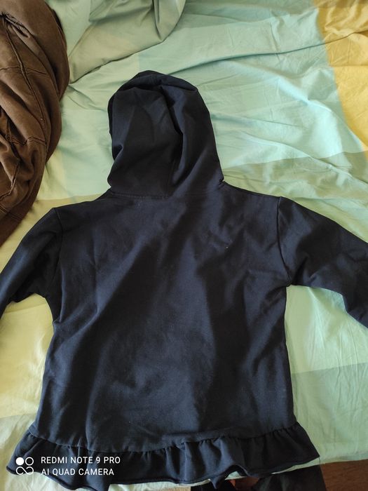 Sweat Liujo 12/14 anos