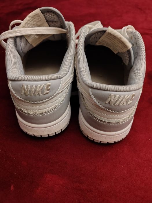 Buty Nike dunk 38,5