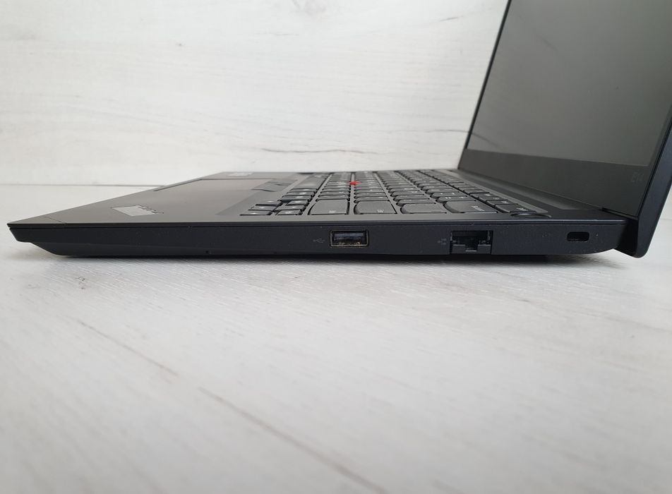 Lenovo Thinkpad E14 Gen3 Ryzen 5 5500U 8/265GB 2022