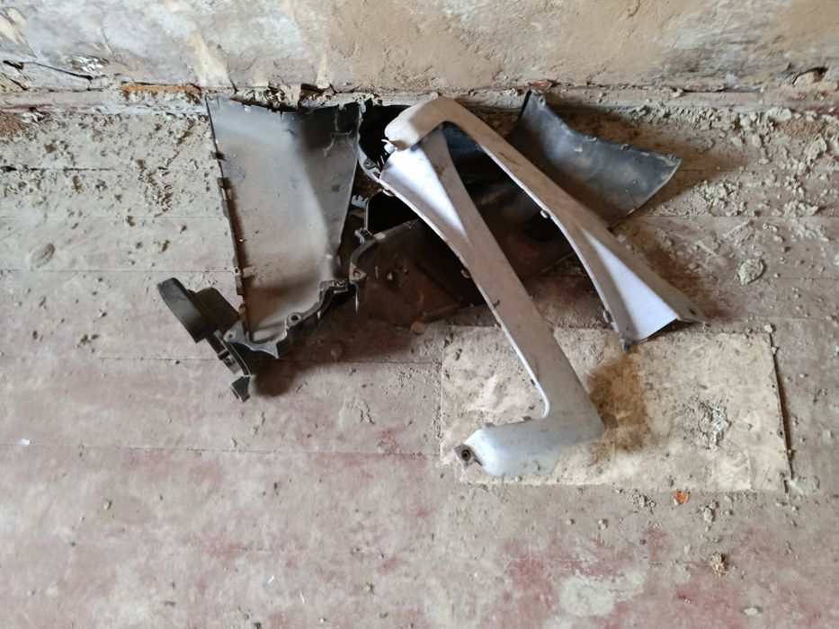 Продам скутер не на ходу. ТОРГ