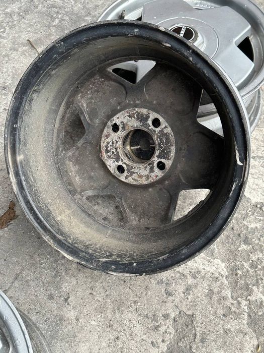 Диски 4/98 r15 borbet