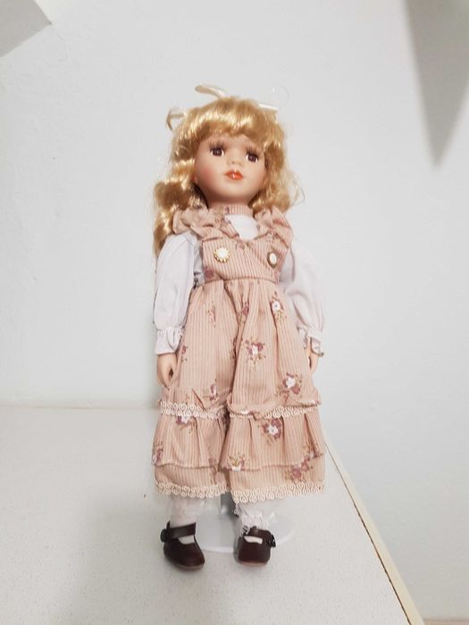 Bonecas de Porcelana novas antigas grandes