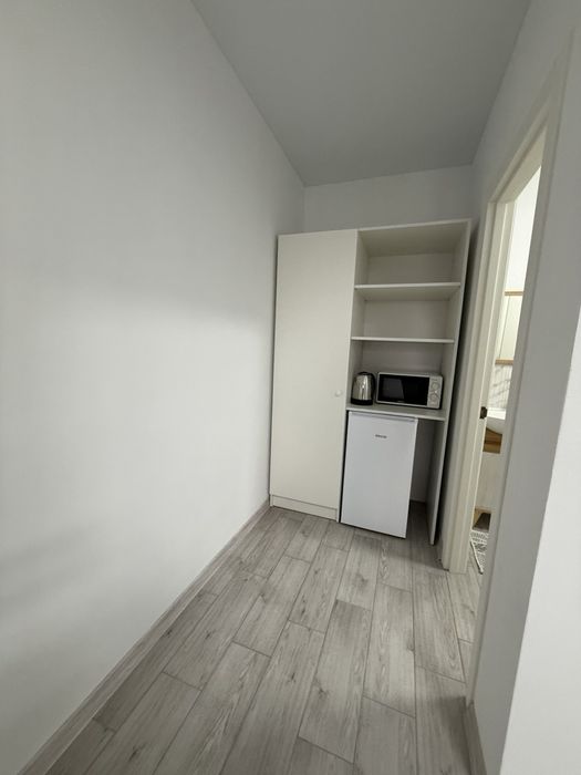 Кімнати подобово Велятино, Теплі води