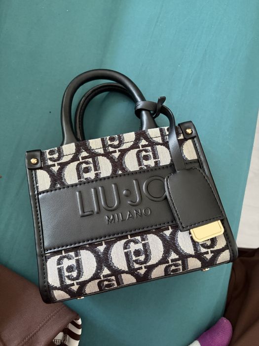 Mala liu jo milano