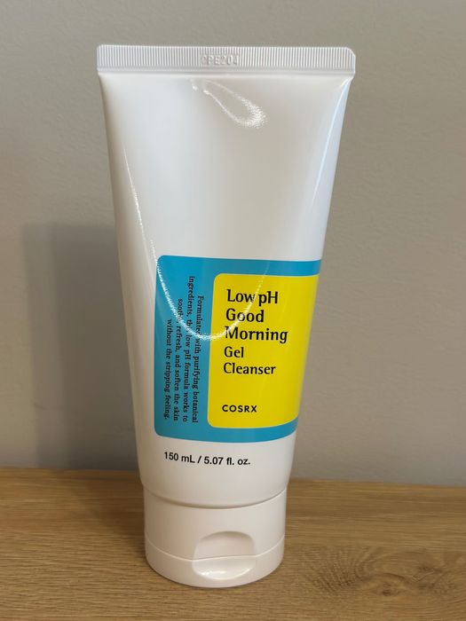 COSRX COSRX - Low pH Good Morning Gel Cleanser
