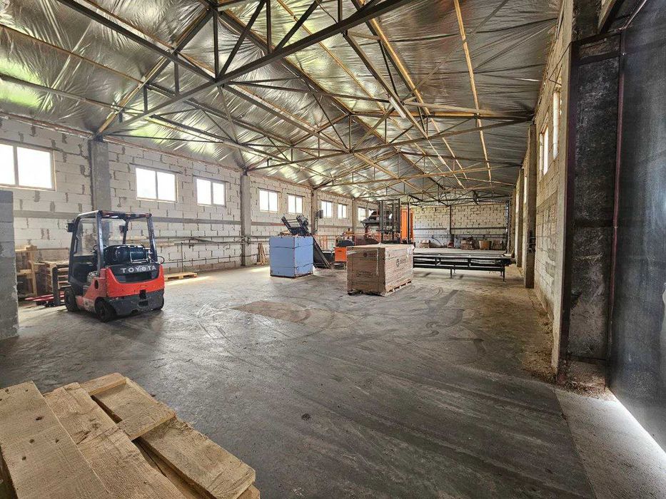 Продаж виробничого комплексу. БЕЗ КОМІСІЇ