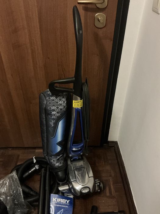 KYRBI AVALIR 2 excelentes condições