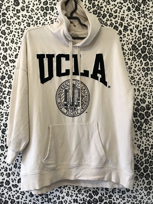 Толстовка большой размер