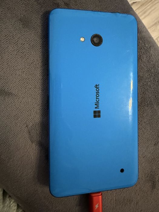 microsoft telefon