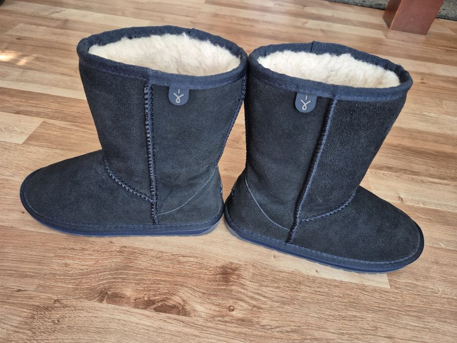 Śniegowce EMU Australia 31 rozmiar