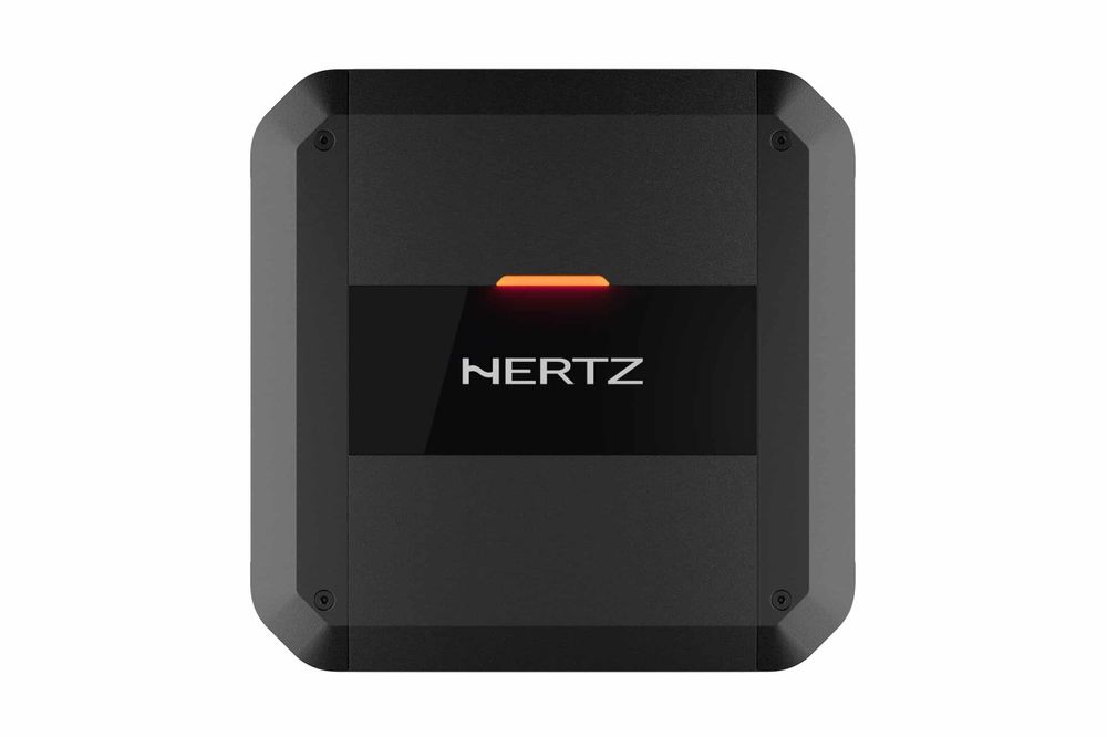 Amplificador Hertz DP 1.500